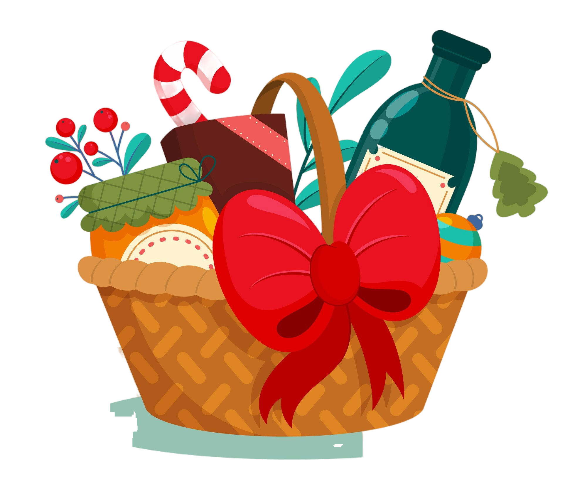 Flower Shop Hero Image